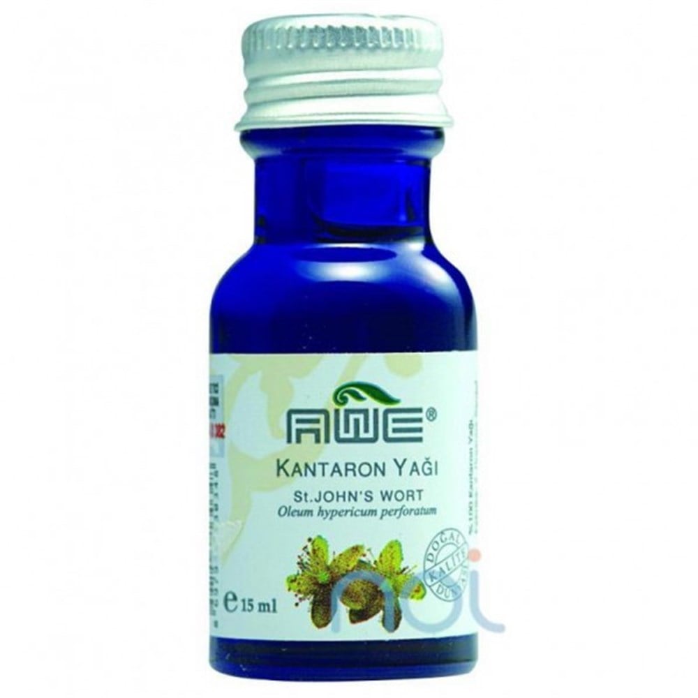 AWE KANTARON YAĞI 15 ML