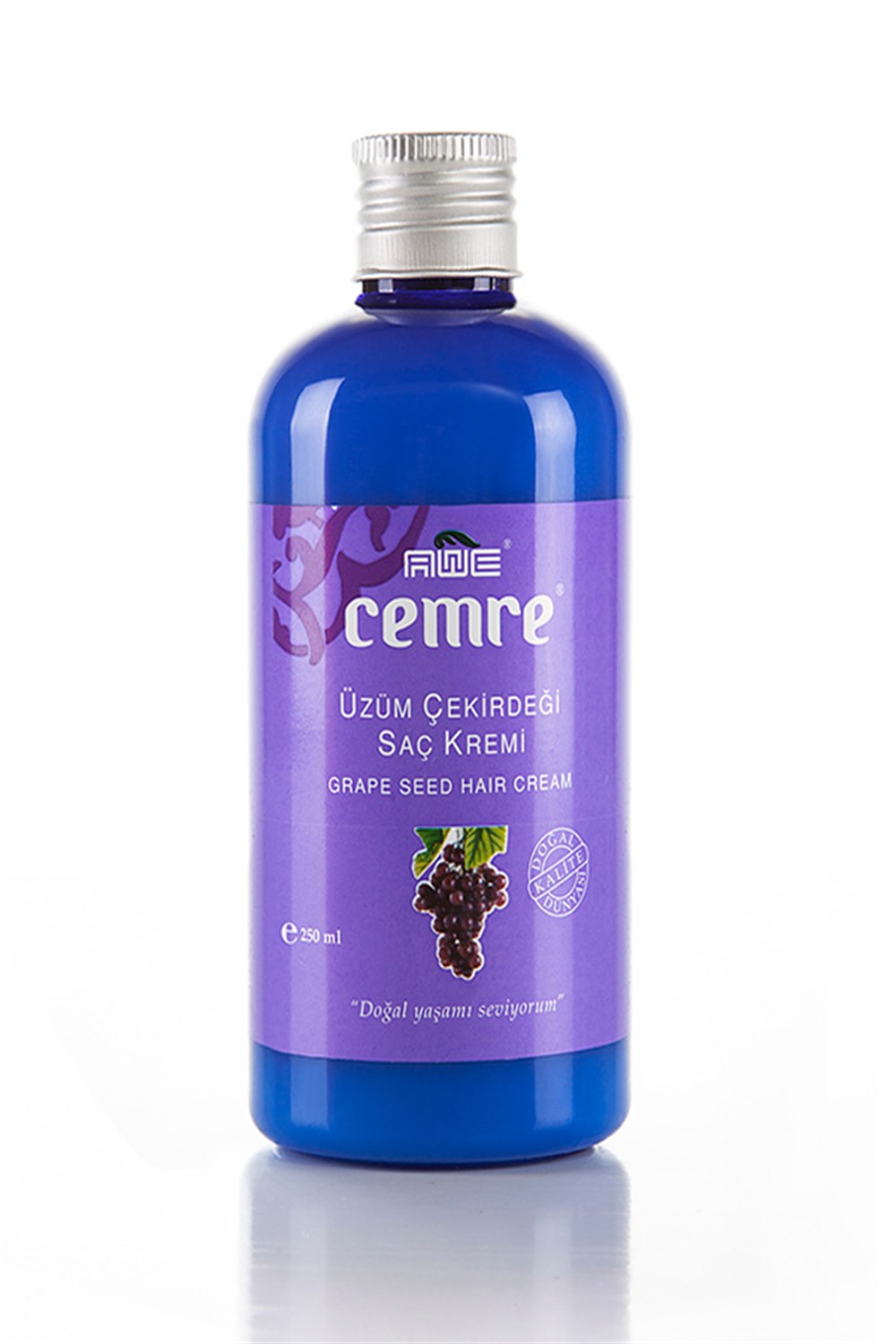 AWE ÜZÜM ÇEKIRDEĞI SAÇ KREMI 250 ML.