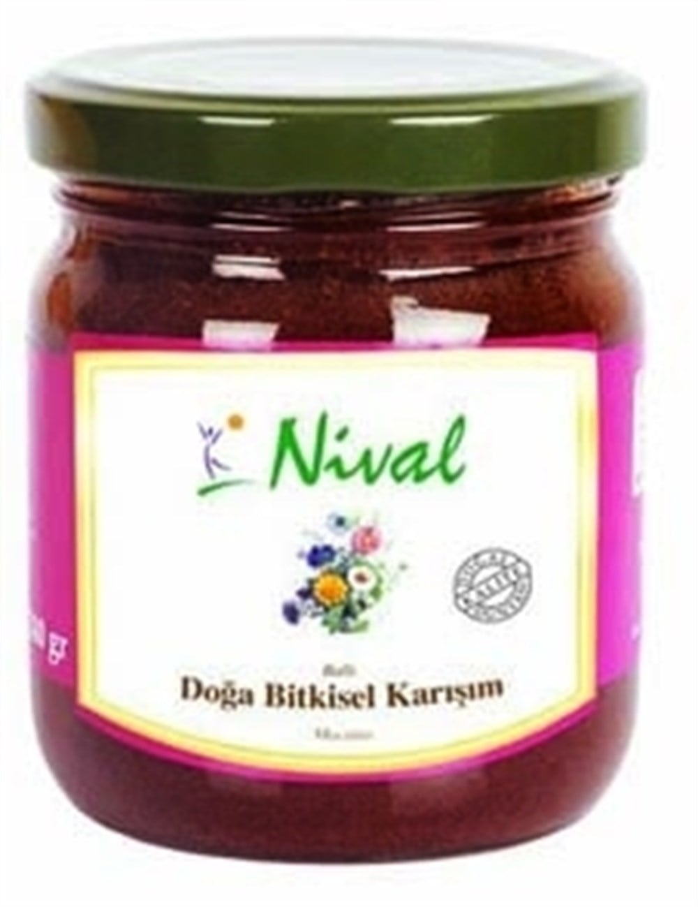 NIVALİS ALPINIA BALLI KARIŞIM 240 GR