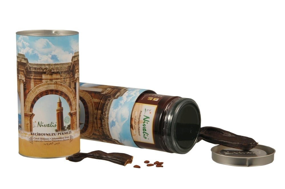 NIVALIS KECIBOYNUZU ÖZÜ 800 GR.