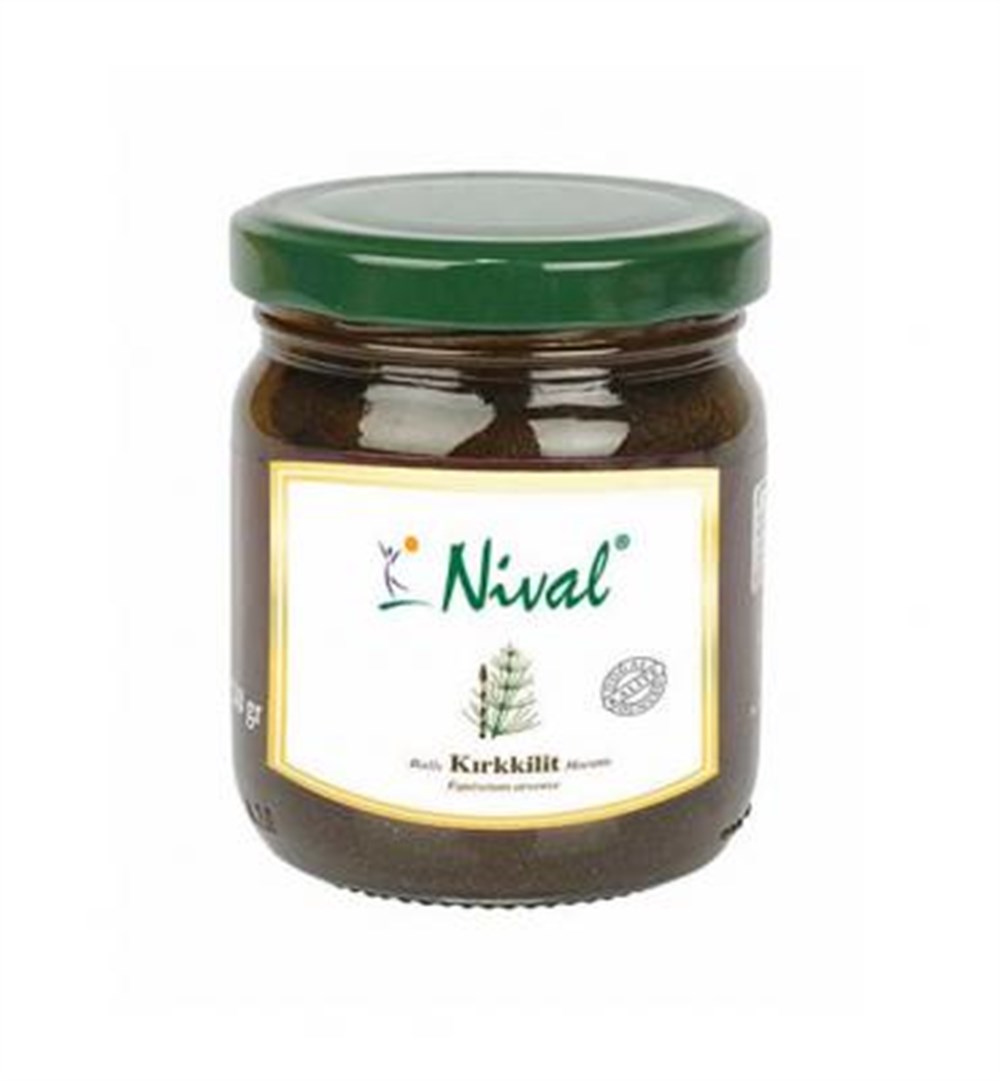 NIVALİS KIRKKILIT BALLI KARIŞIM 240 GR