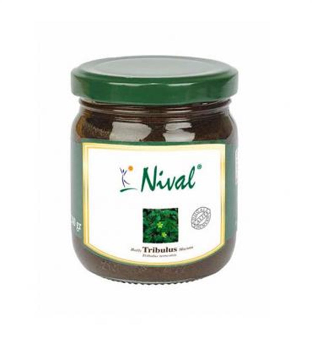 NIVALİS TRIBULUS BALLI KARIŞIM 240 GR
