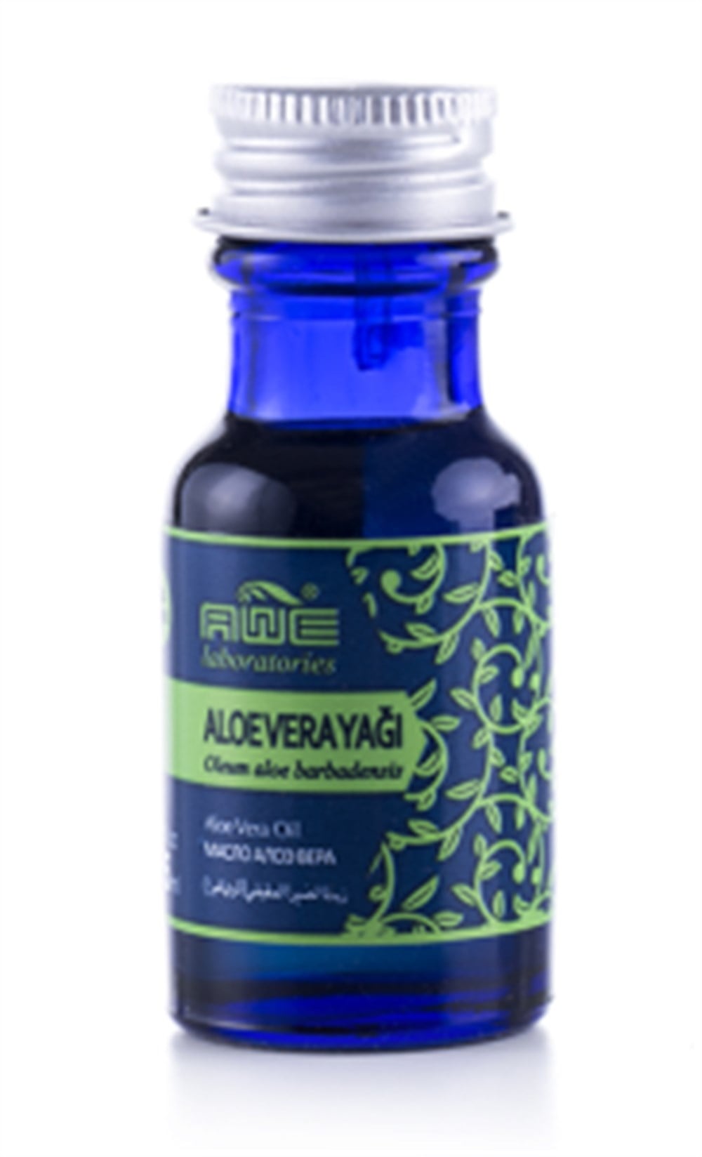 AWE ALOE VERA YAĞI 15 ML.