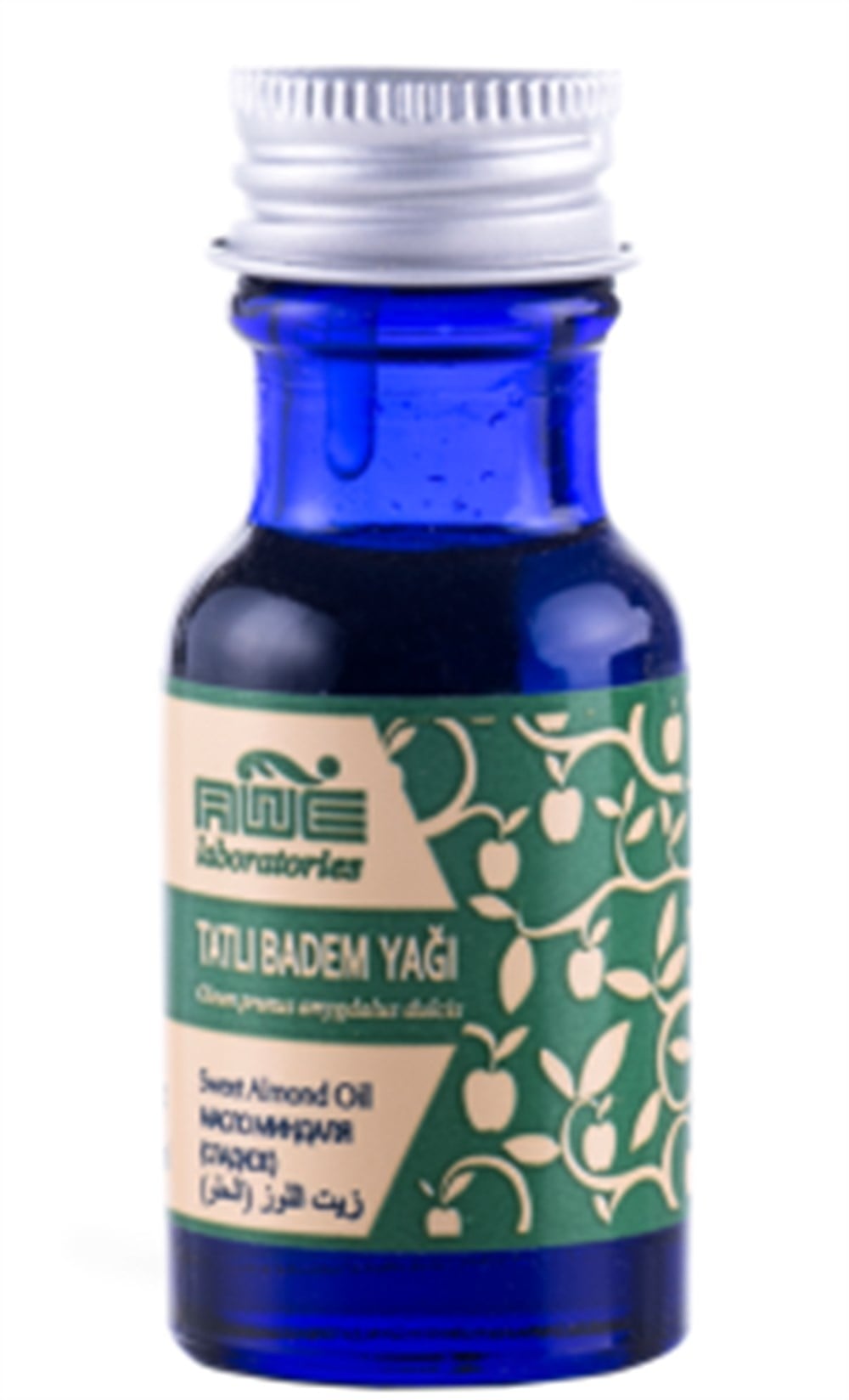 AWE BADEM YAĞI (TATLI) 15ML