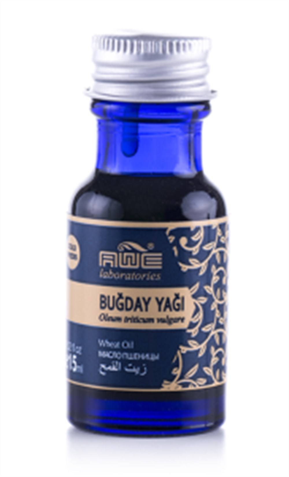 AWE BUĞDAY ÖZÜ YAĞI 15ML