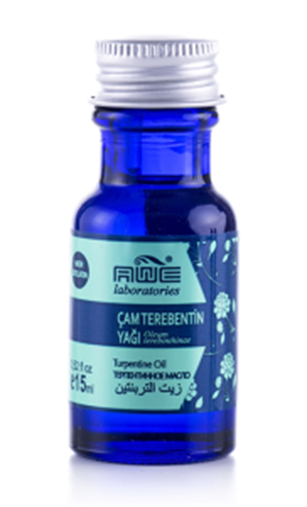 AWE ÇAMTEREBENTI YAĞI