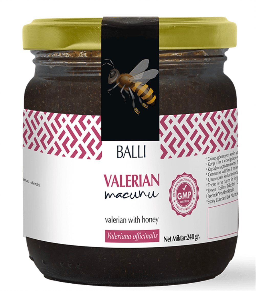 Awe CemreAWE CEMRE VALERIAN BALLI KARIŞIM