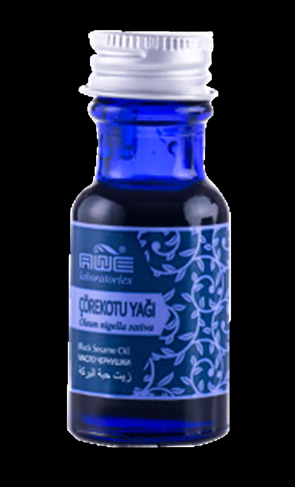 AWE ÇÖREKOTU YAĞI 15 ML