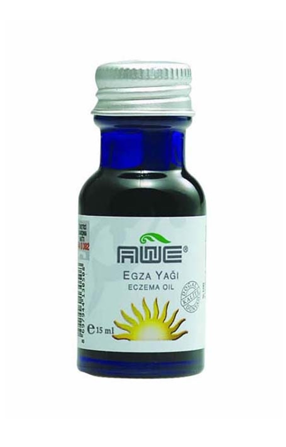 AWE EGZA YAĞI
