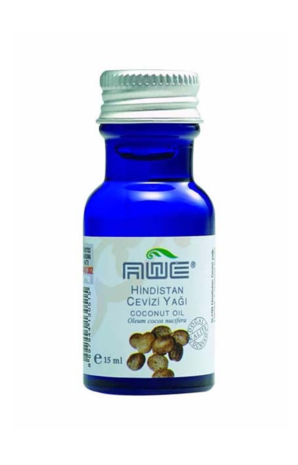 AWE HINDISTAN CEVIZI YAĞI