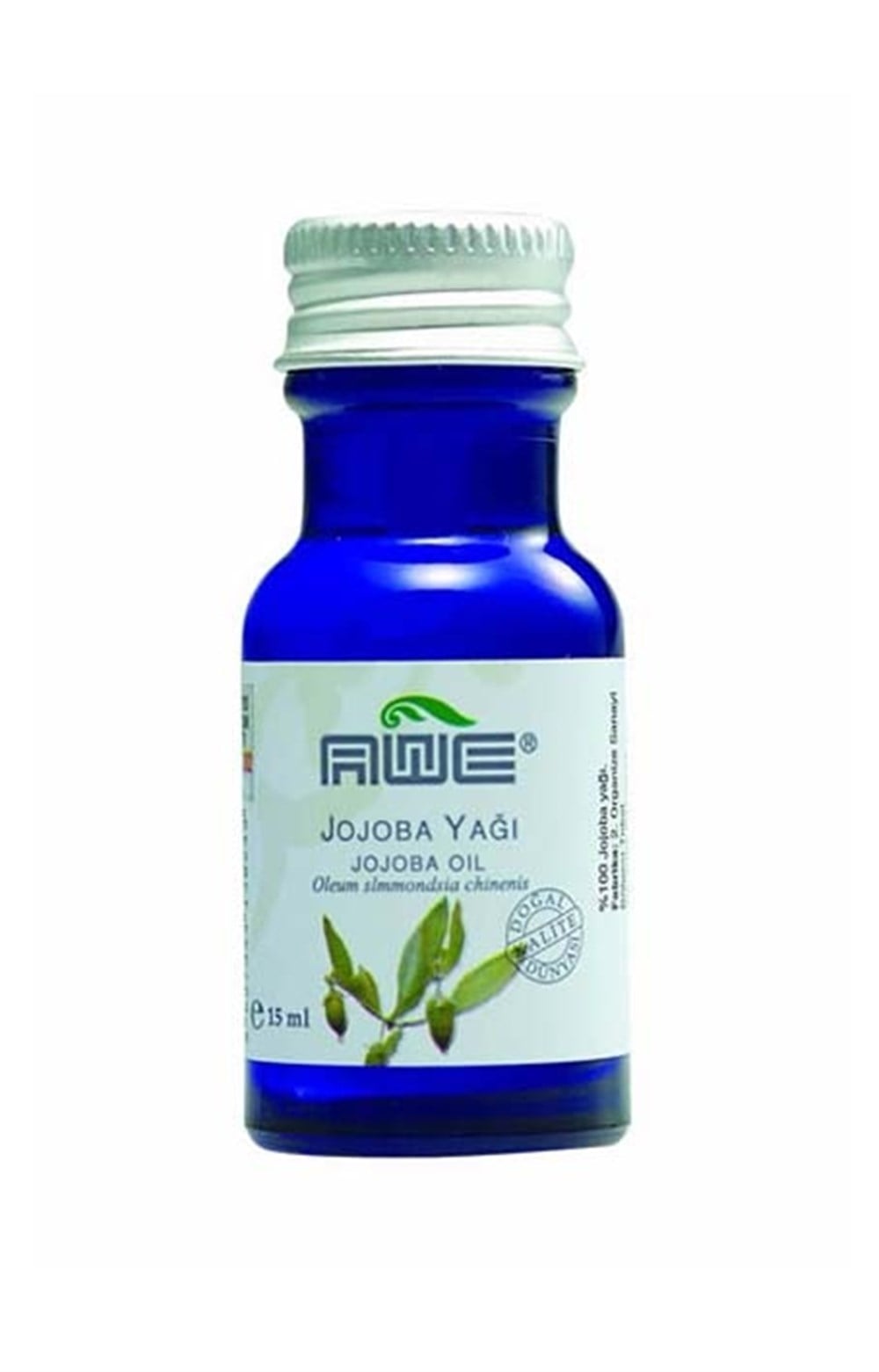 AWE JOJOBA YAĞI