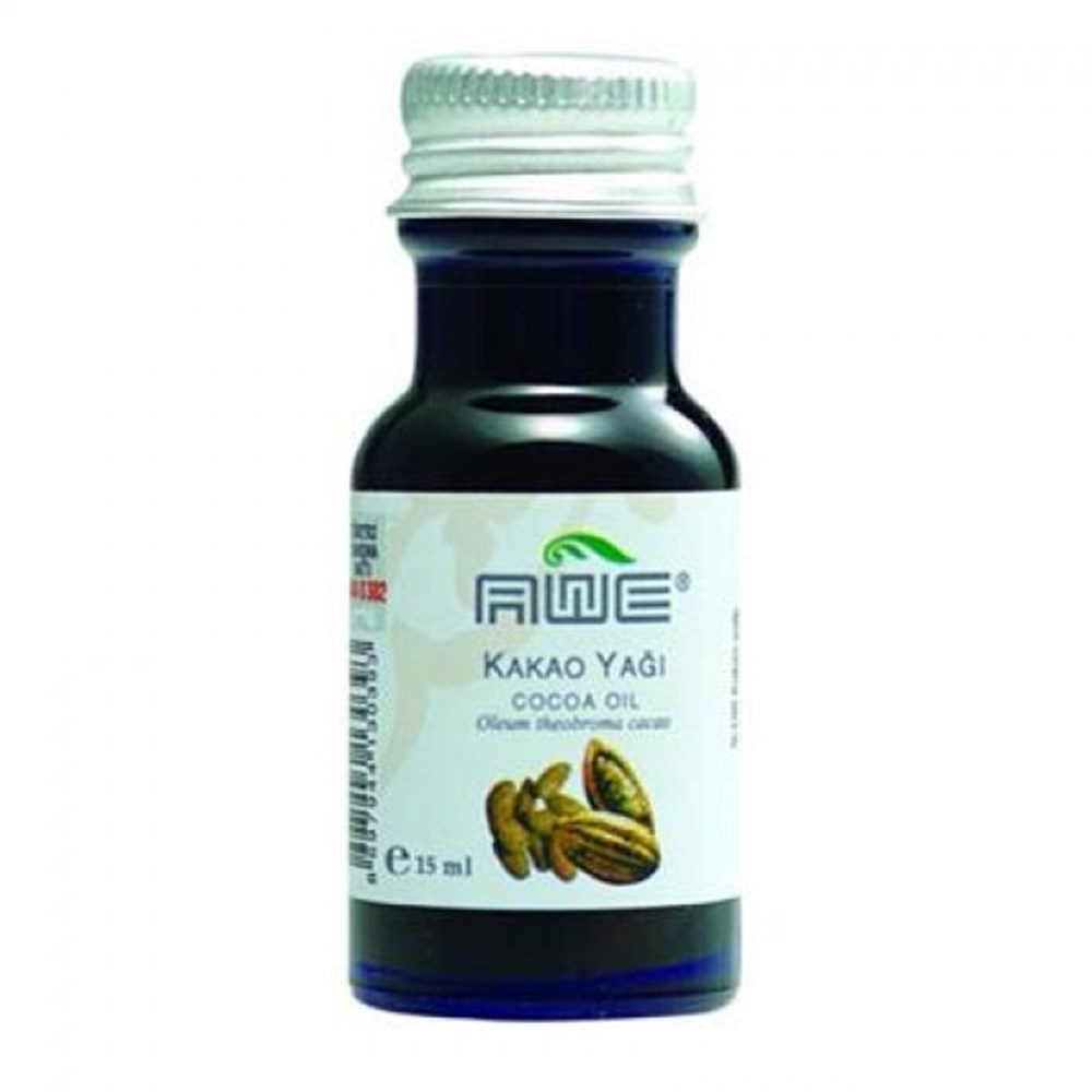 AWE KAKAO YAĞI 15 ML