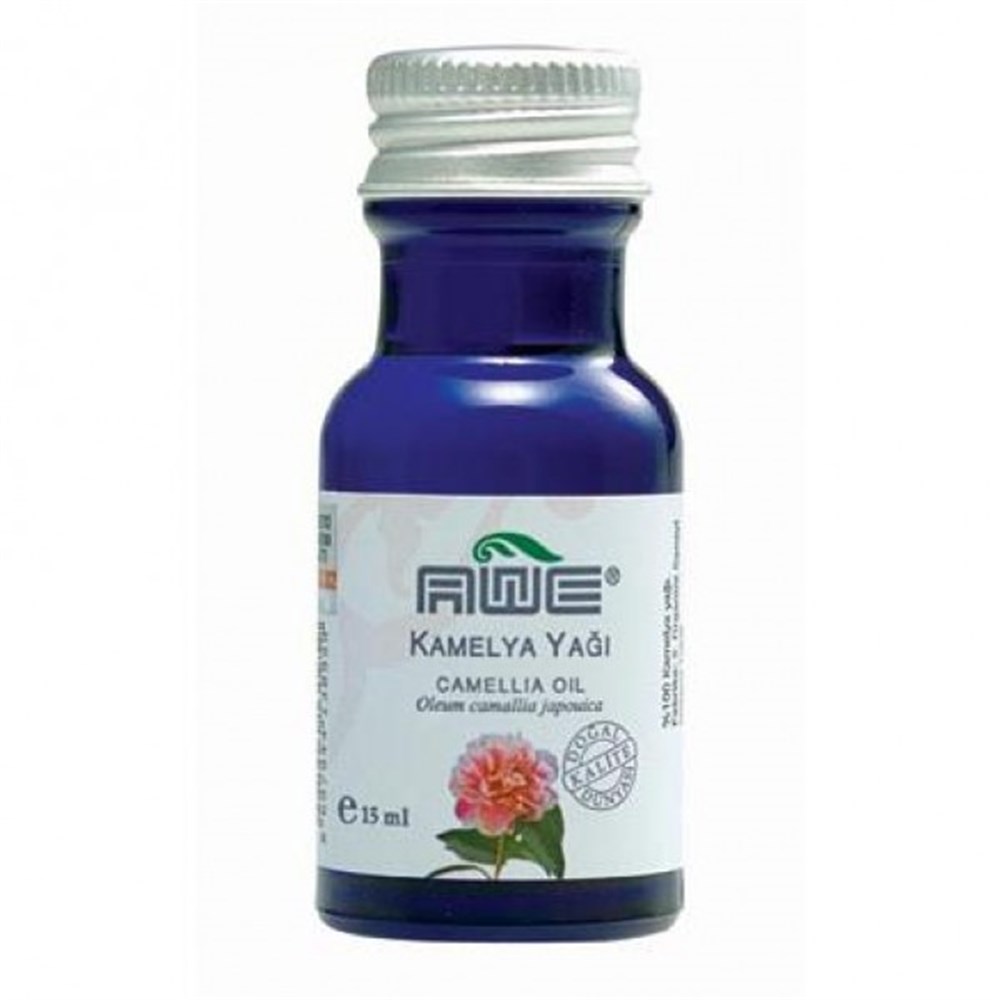 AWE KAMELYA YAĞI