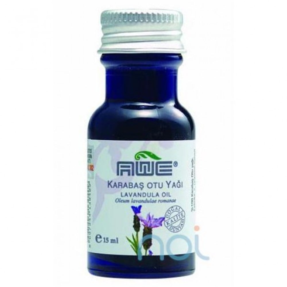AWE KARABAŞ OTU YAĞI