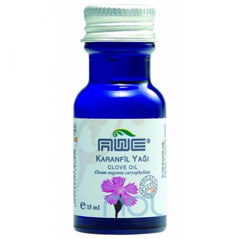 AWE KARANFIL YAĞI