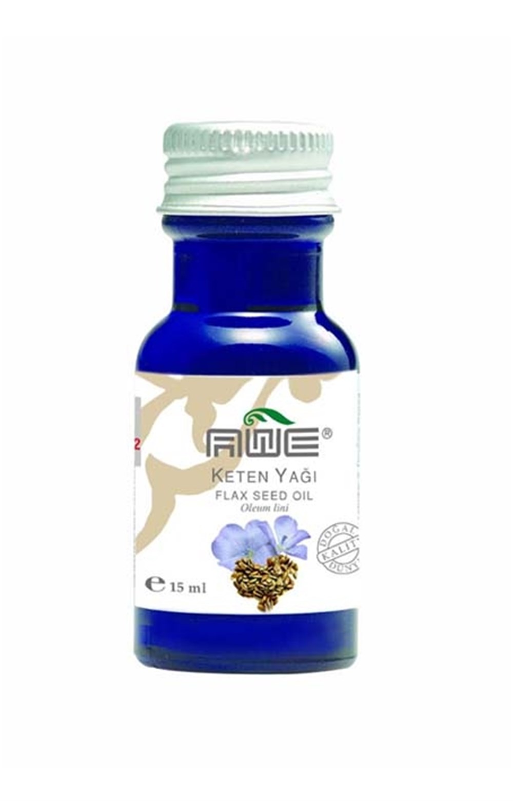 AWE KETEN YAĞI 15ML