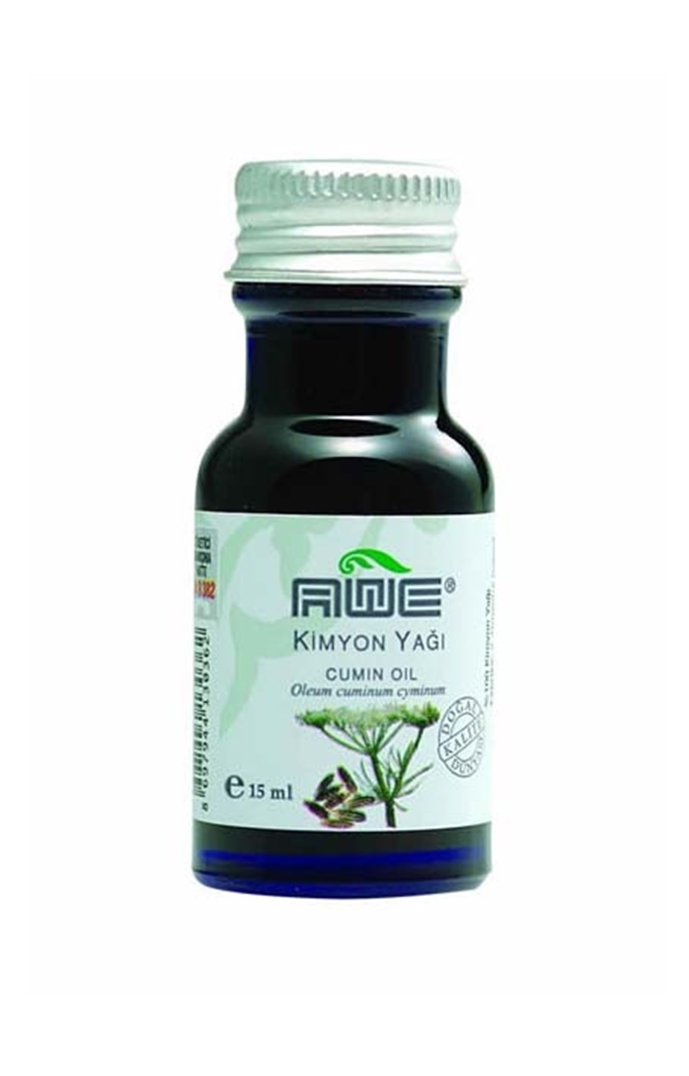 AWE KIMYON YAĞI