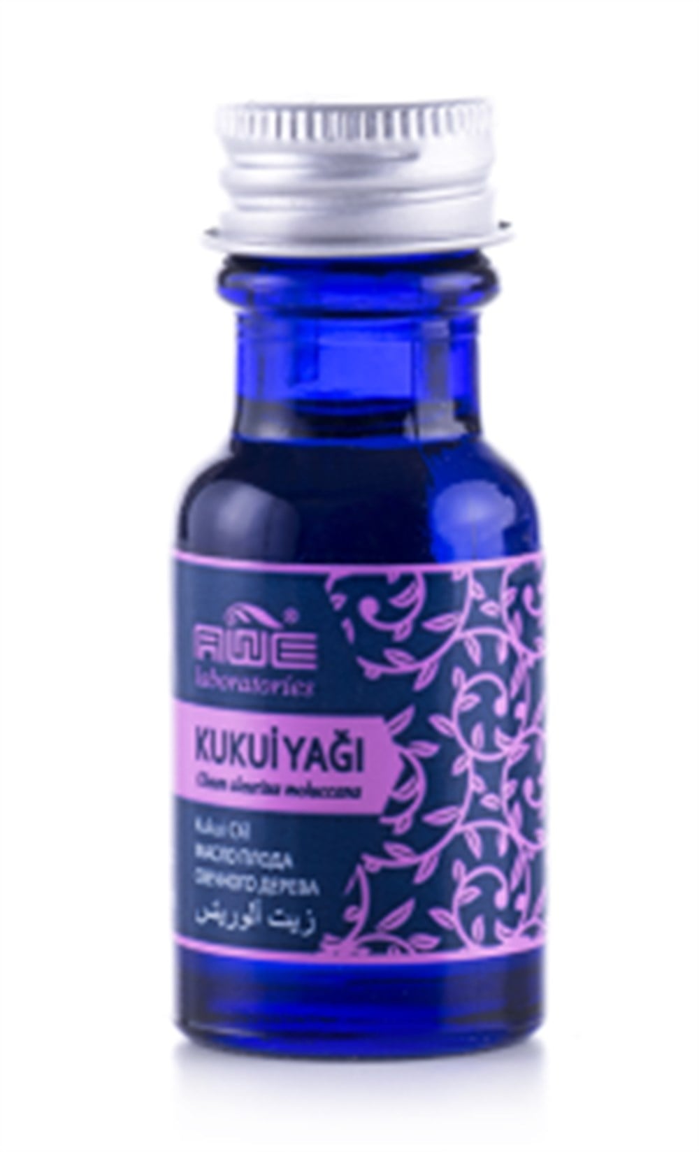 AWE KUKUI YAĞI
