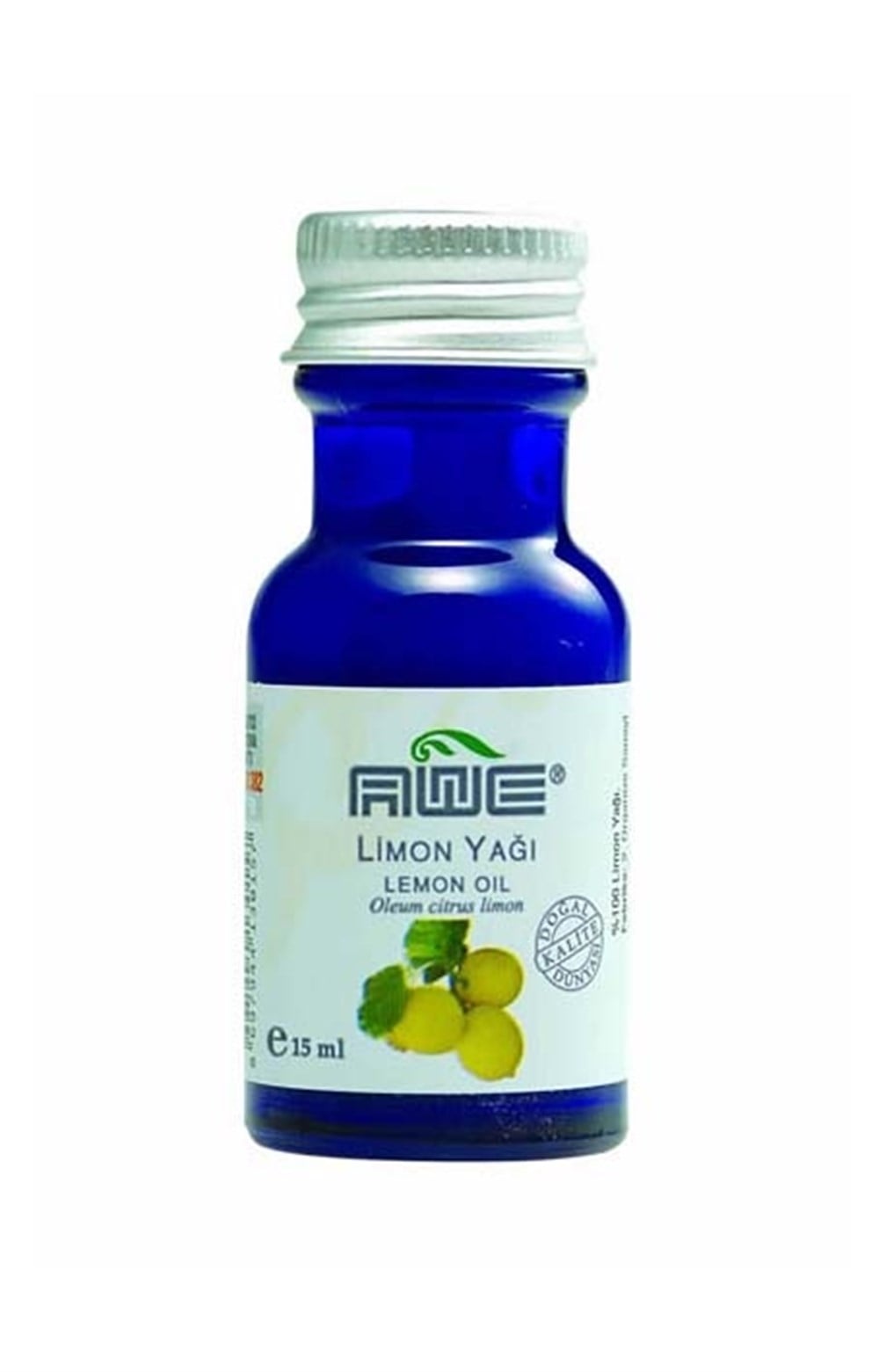 AWE LIMON YAĞI