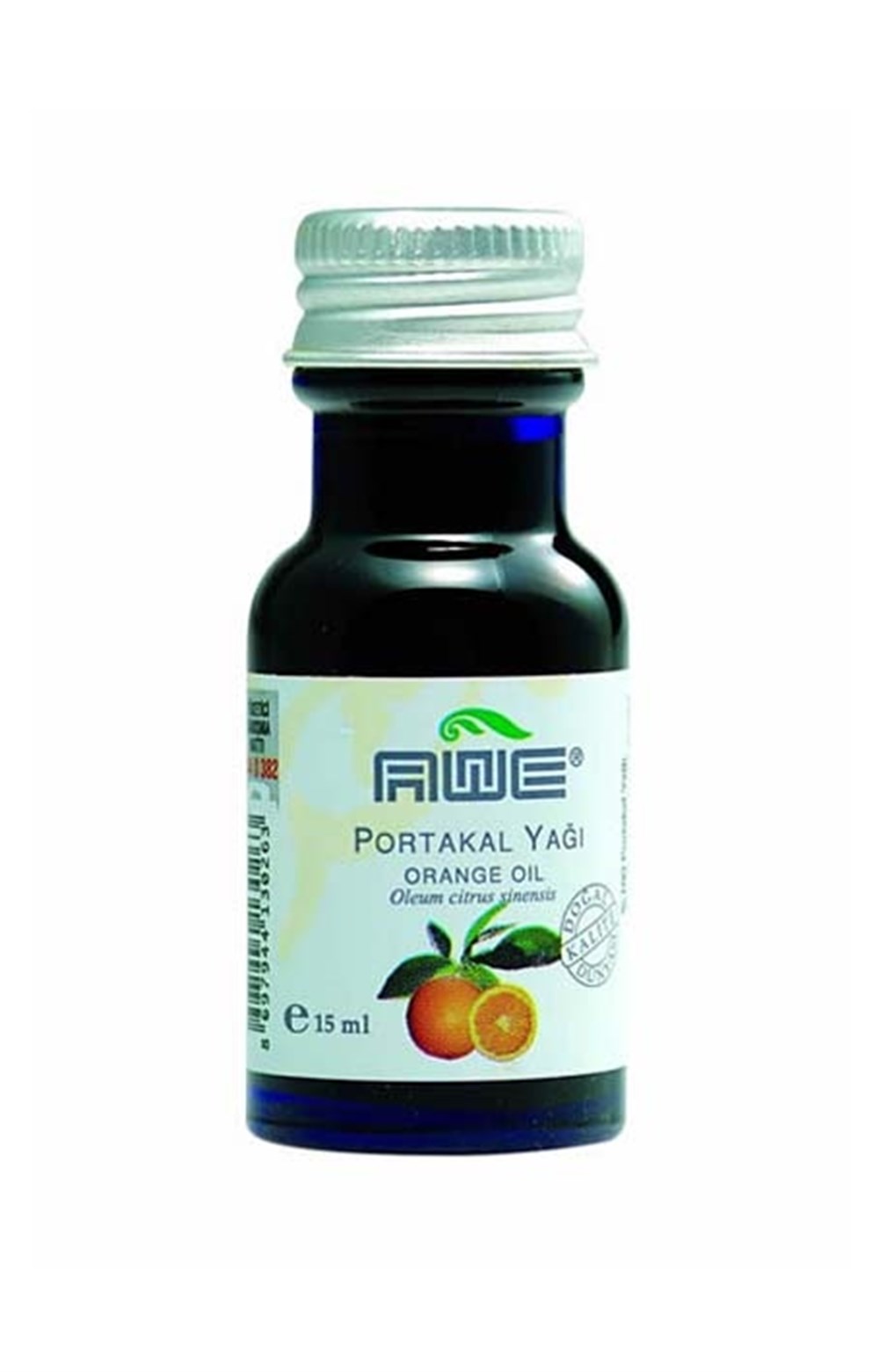 AWE PORTAKAL YAĞI