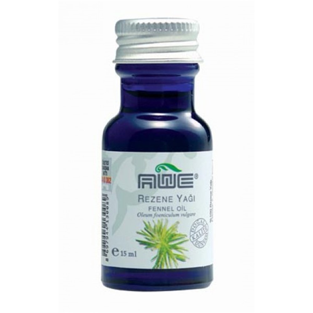 AWE REZENE YAĞI