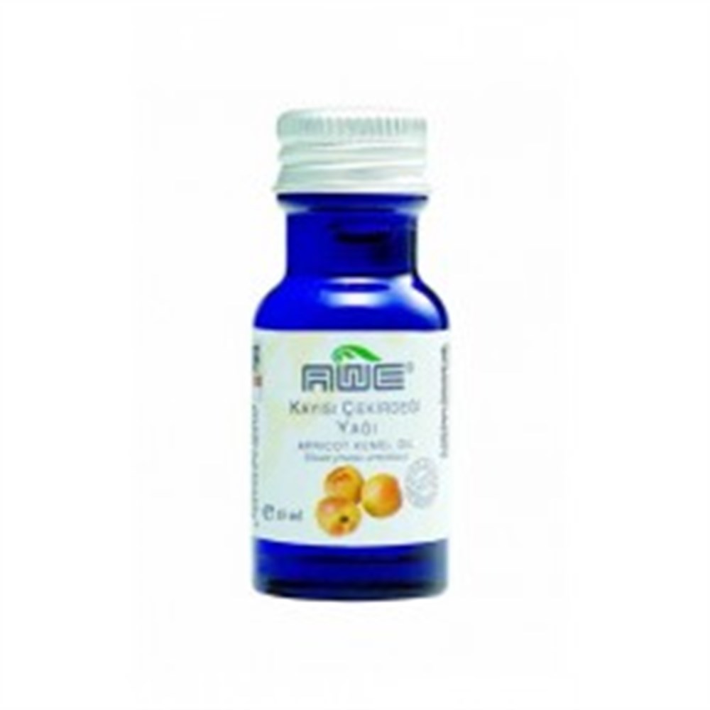 AWE ŞEFTALİ ÇEKİRDEĞİ YAĞI