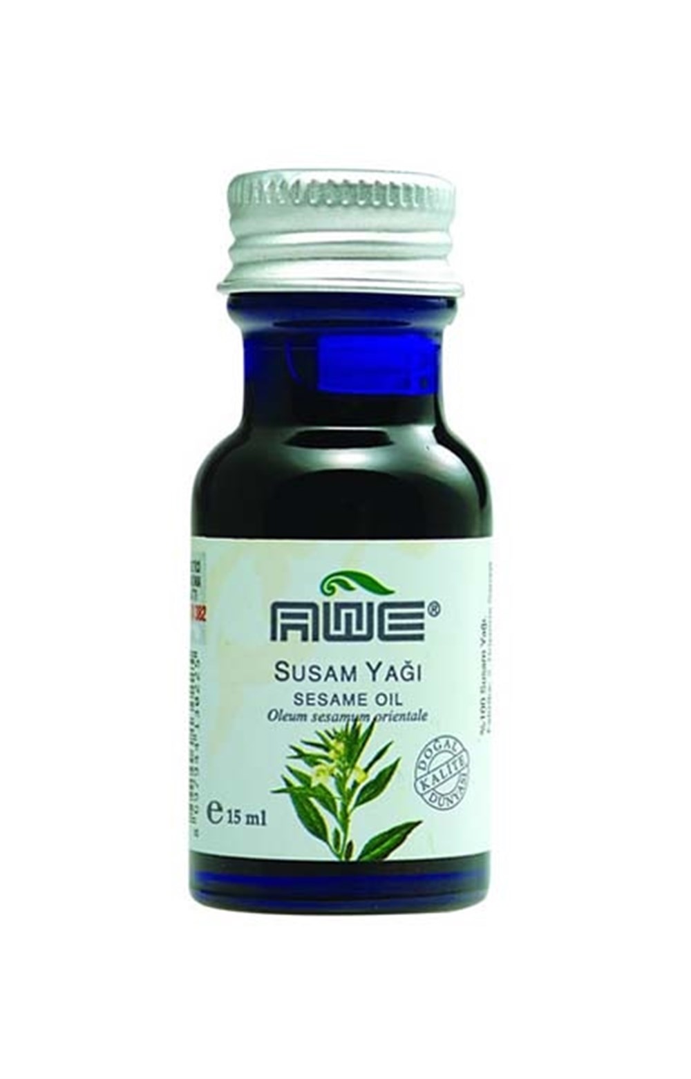 AWE SUSAM YAĞI15ML