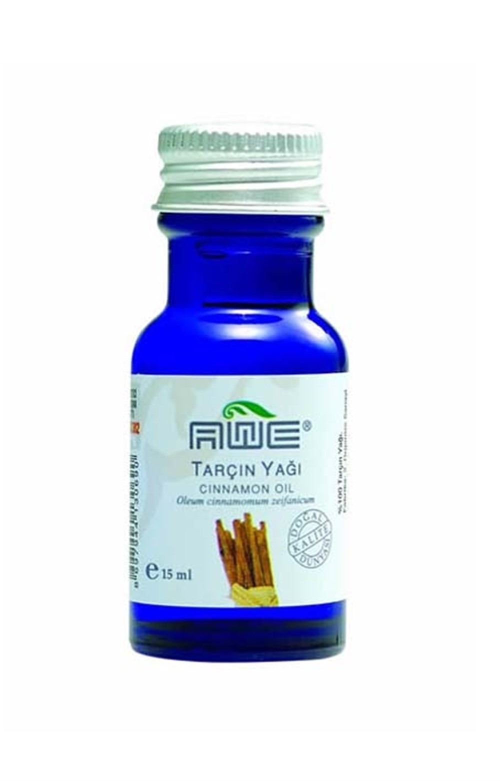 AWE TARÇIN YAĞI