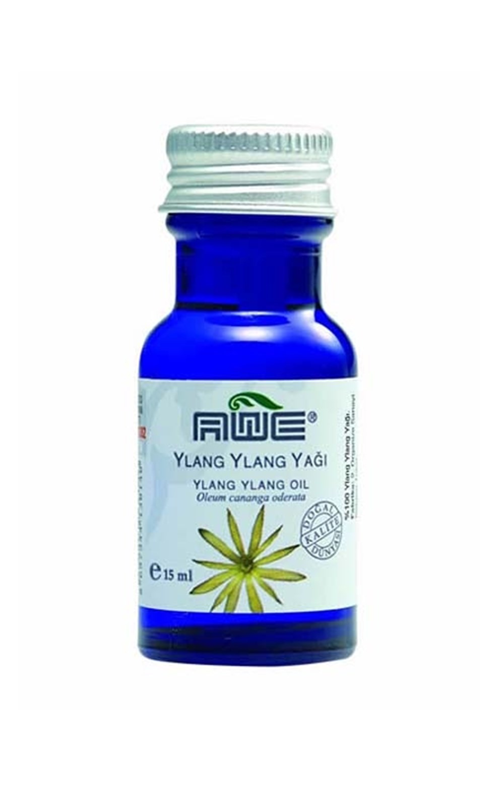 AWE YLANG YLANG YAĞI 15 ML