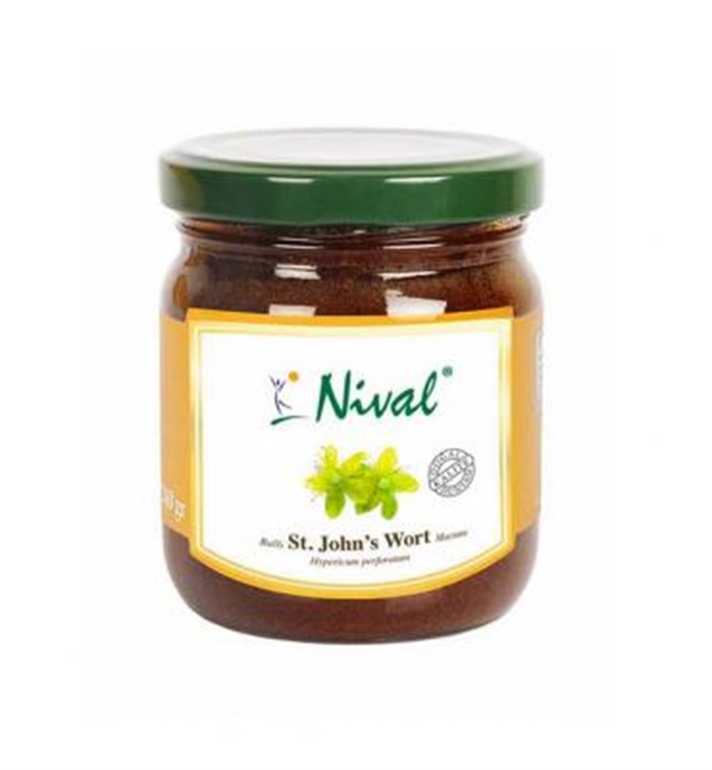 NIVALİS ST JOHN'S WORT BALLI KARIŞIM 240 GR