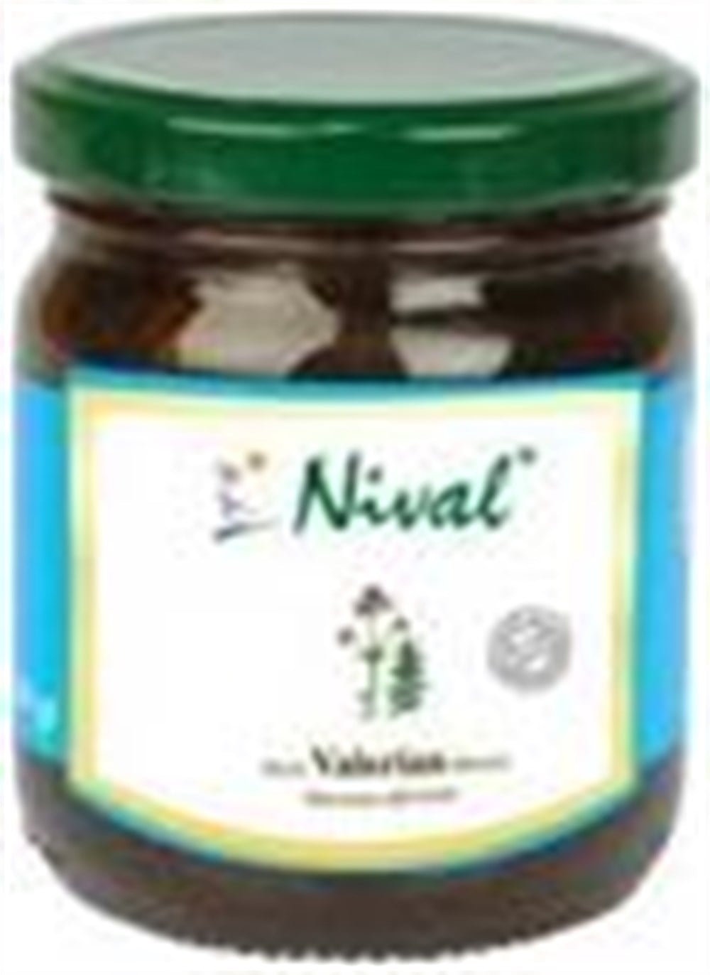 NIVALİS VALERIAN BALLI KARIŞIM 240 GR