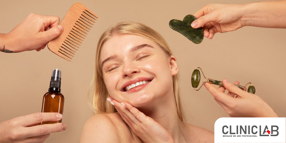 Understanding Your Skin and Supporting It with the Right Products