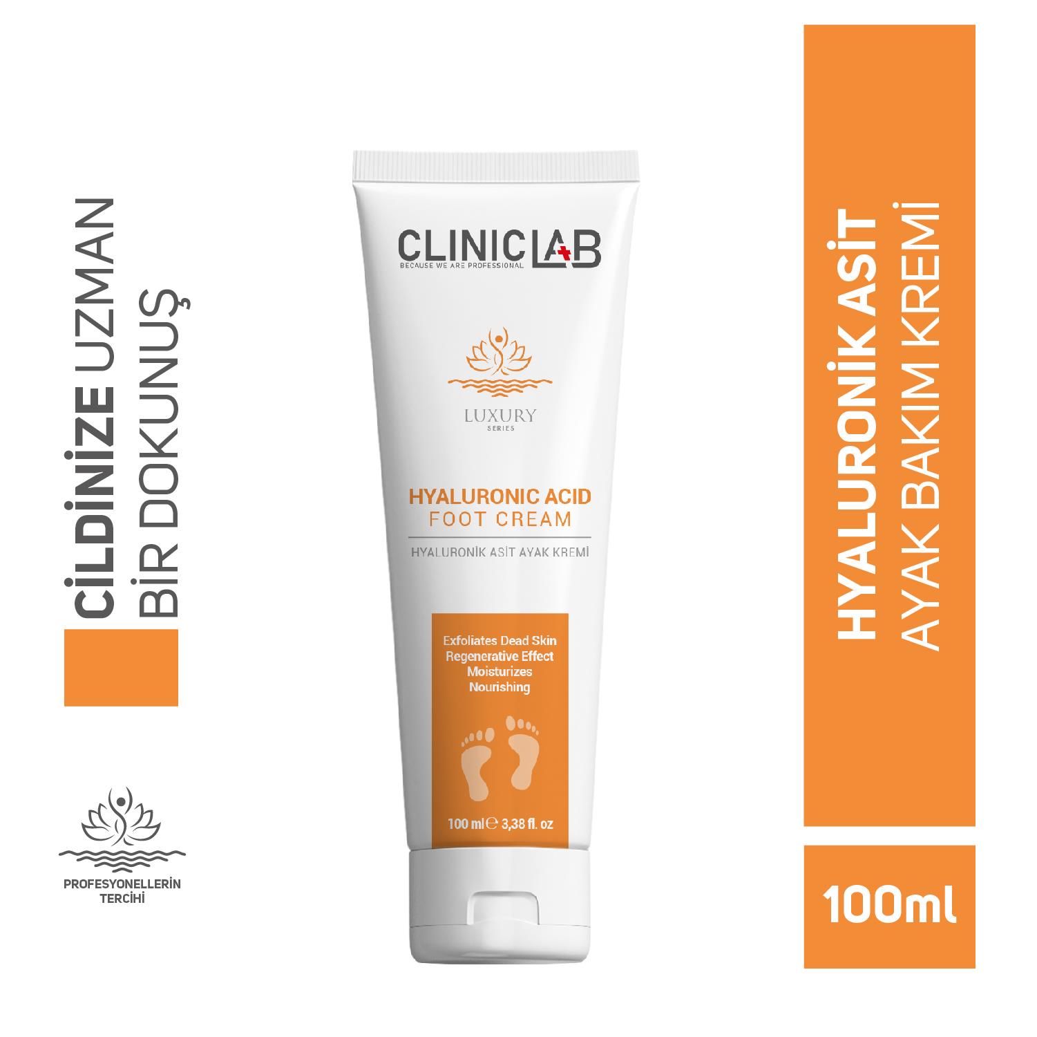 ClinicLab Kahveli Vücut Peeling 150 ml