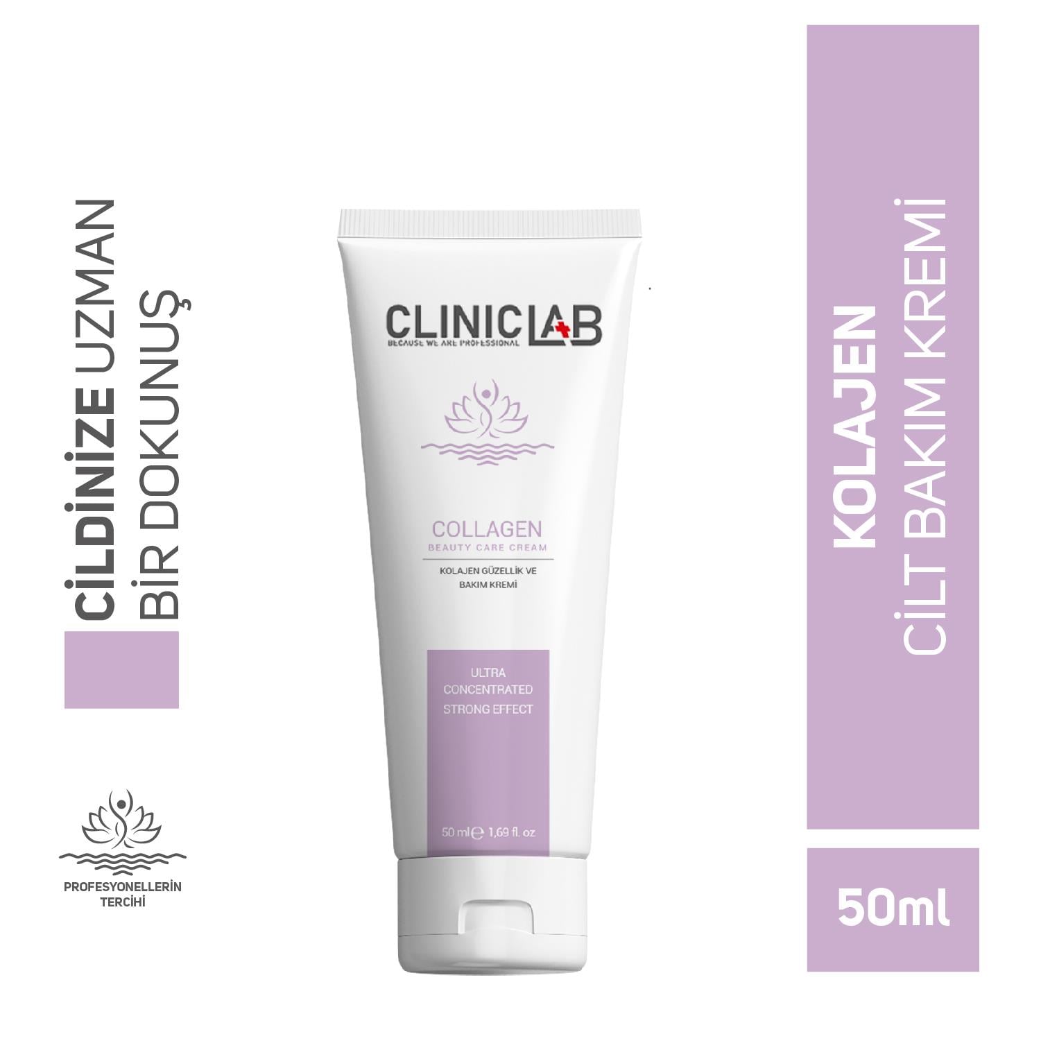Kolajen Güzellik Ve Bakım Serumu 30 Ml