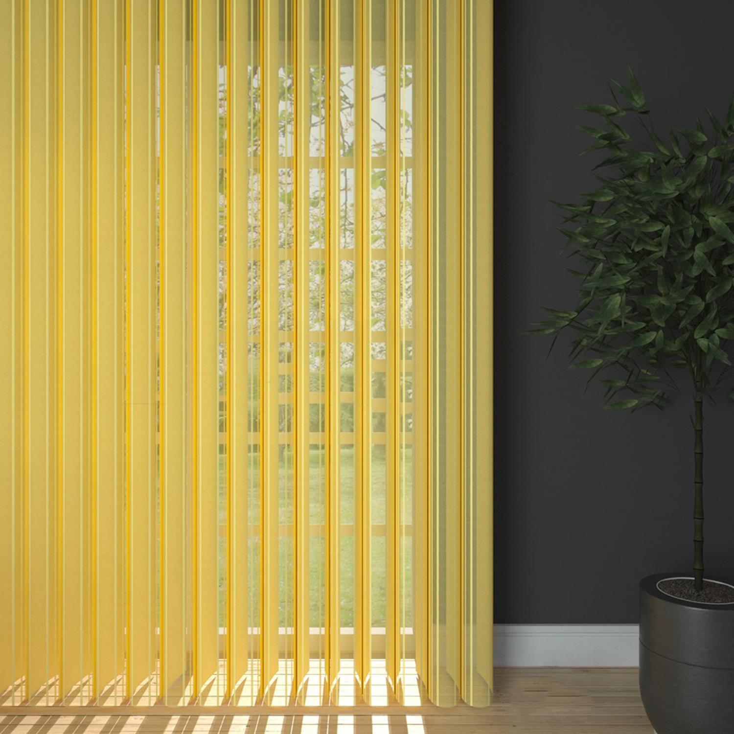 Dikey ( Lens ) PerdeKISMET PERDE SİSTEMLERİDİKEY DT SERİSİHİLAL TEKSTİL VE DERİ ÜRÜNLERİ GIDA SAN. TİC. LTD. ŞTİ.DİKEY TÜL PERDE DT SERİSİ / 35 FARKLI RENK SEÇENEĞİ