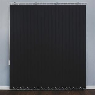 Dikey ( Lens ) PerdeKISMET PERDE SİSTEMLERİDİKEY MB SERİSİHİLAL TEKSTİL VE DERİ ÜRÜNLERİ GIDA SAN. TİC. LTD. ŞTİ.DİKEY STOR PERDE BLACKOUT MB SERİSİ / 5 FARKLI RENK SEÇENEĞİ