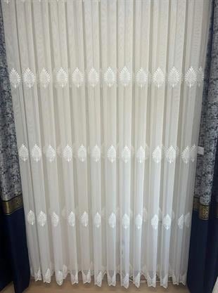 Tül PerdeBARAN0001HİLAL TEKSTİL VE DERİ ÜRÜNLERİ GIDA SAN. TİC. LTD. ŞTİ.GÜLSE TTM ZEMİN 24160 TÜL PERDE