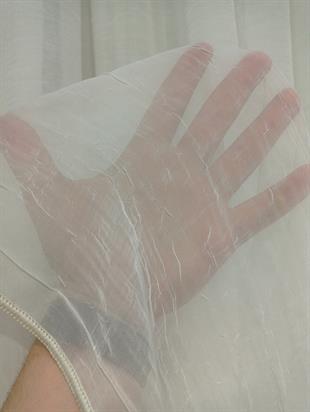 Tül PerdeBRİLLANT1821990HİLAL TEKSTİL VE DERİ ÜRÜNLERİ GIDA SAN. TİC. LTD. ŞTİ.BRİLLANT KRİNKIL TÜL PERDE