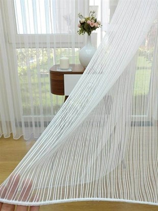 Tül PerdeHİLAL TEKSTİL VE DERİ ÜRÜNLERİ GIDA SAN. TİC. LTD. ŞTİ.0001HİLAL TEKSTİL VE DERİ ÜRÜNLERİ GIDA SAN. TİC. LTD. ŞTİ.DÜZ ZİNCİR TÜL PERDE