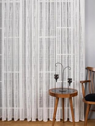 Tül PerdeHİLAL TEKSTİL0001HİLAL TEKSTİL VE DERİ ÜRÜNLERİ GIDA SAN. TİC. LTD. ŞTİ.EKOSE KDK ÖRME TÜL PERDE