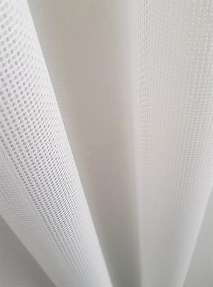 Tül PerdePERLİFE0001HİLAL TEKSTİL VE DERİ ÜRÜNLERİ GIDA SAN. TİC. LTD. ŞTİ.PERLİFE KENDİNİ ONARAN TÜL PERDE 5395 - 400