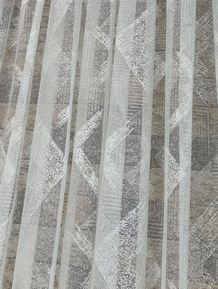 Tül PerdePİERRE CARDİN0001HİLAL TEKSTİL VE DERİ ÜRÜNLERİ GIDA SAN. TİC. LTD. ŞTİ.PİERRE CARDİN SUMMER 03 TÜL PERDE