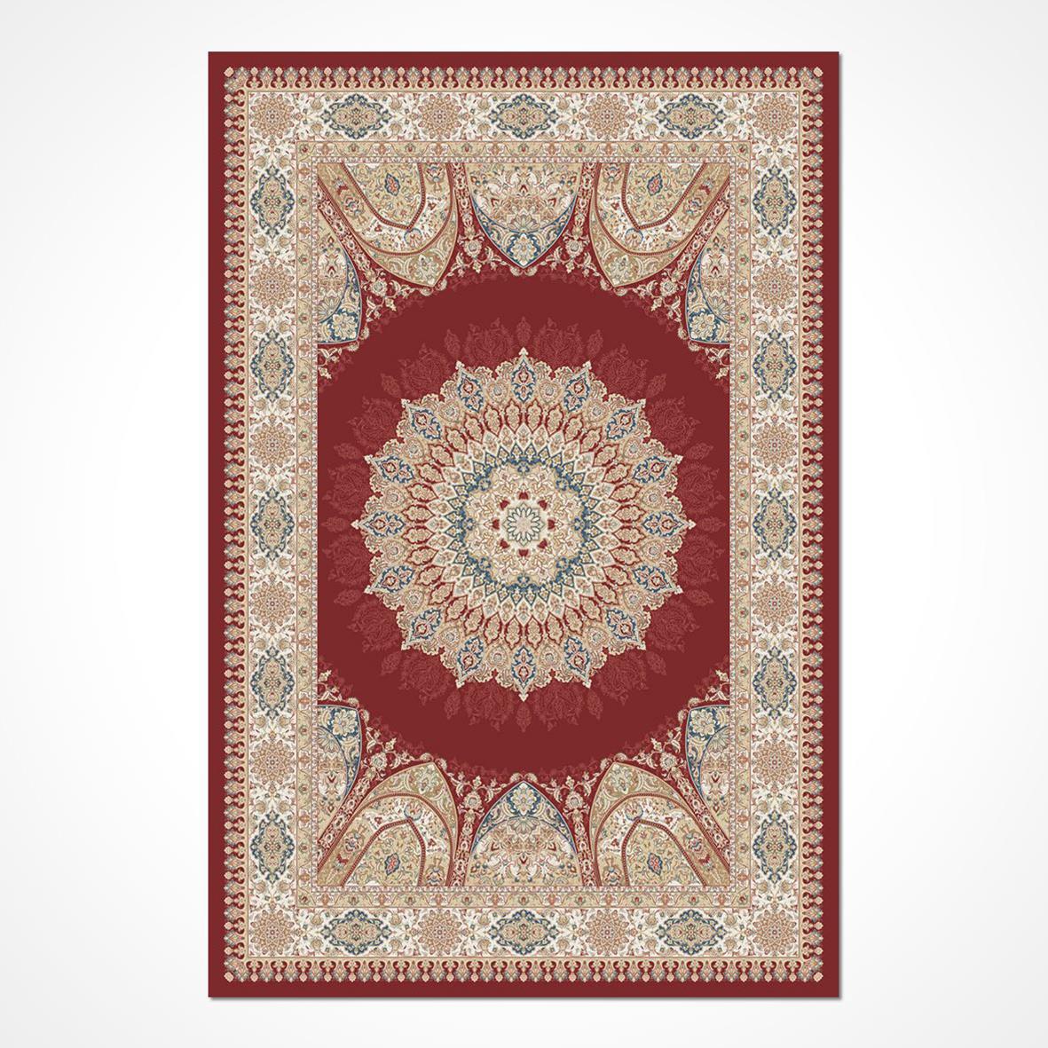 HalıCREA HALIİSKANDİVHİLAL TEKSTİL VE DERİ ÜRÜNLERİ GIDA SAN. TİC. LTD. ŞTİ.CREA HALI İSKANDİV KOLEKSİYONU