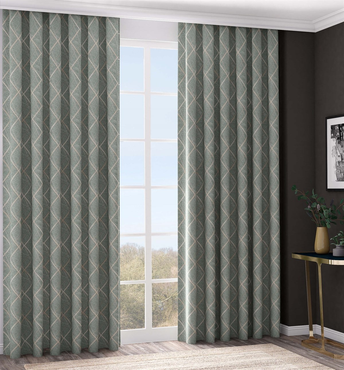 Pano Fon PerdeNAR09182671HİLAL TEKSTİL VE DERİ ÜRÜNLERİ GIDA SAN. TİC. LTD. ŞTİ.NAR LORENZO PANO FON PERDE