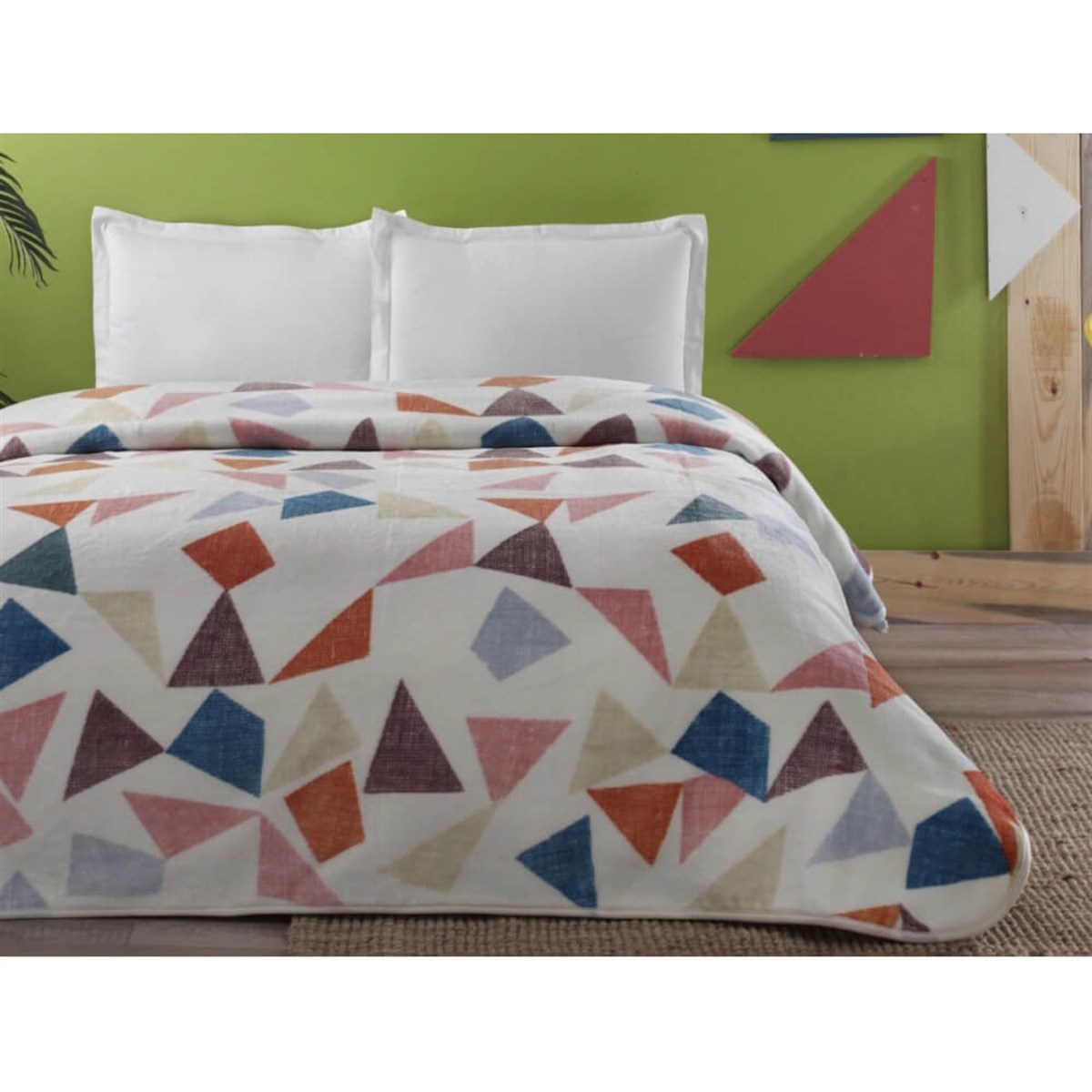 Tek Kişilik BattaniyeTAÇ EV TEKSTİLİ1HİLAL TEKSTİL VE DERİ ÜRÜNLERİ GIDA SAN. TİC. LTD. ŞTİ.TAÇ OSCAR TURUNCU BATTANİYE TEK KİŞİLİK