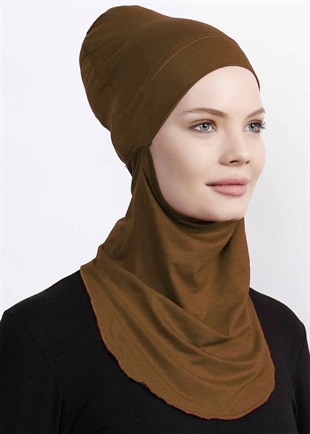 Hijab Bone - Taba
