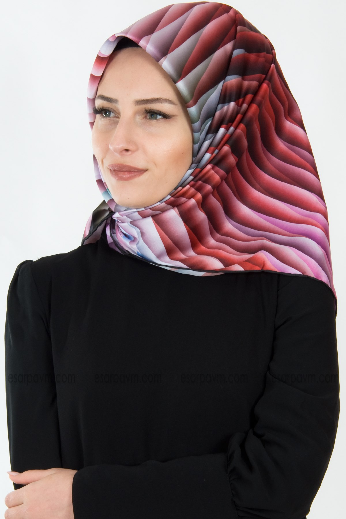 Armine Sport Twill Eşarp 2081-04