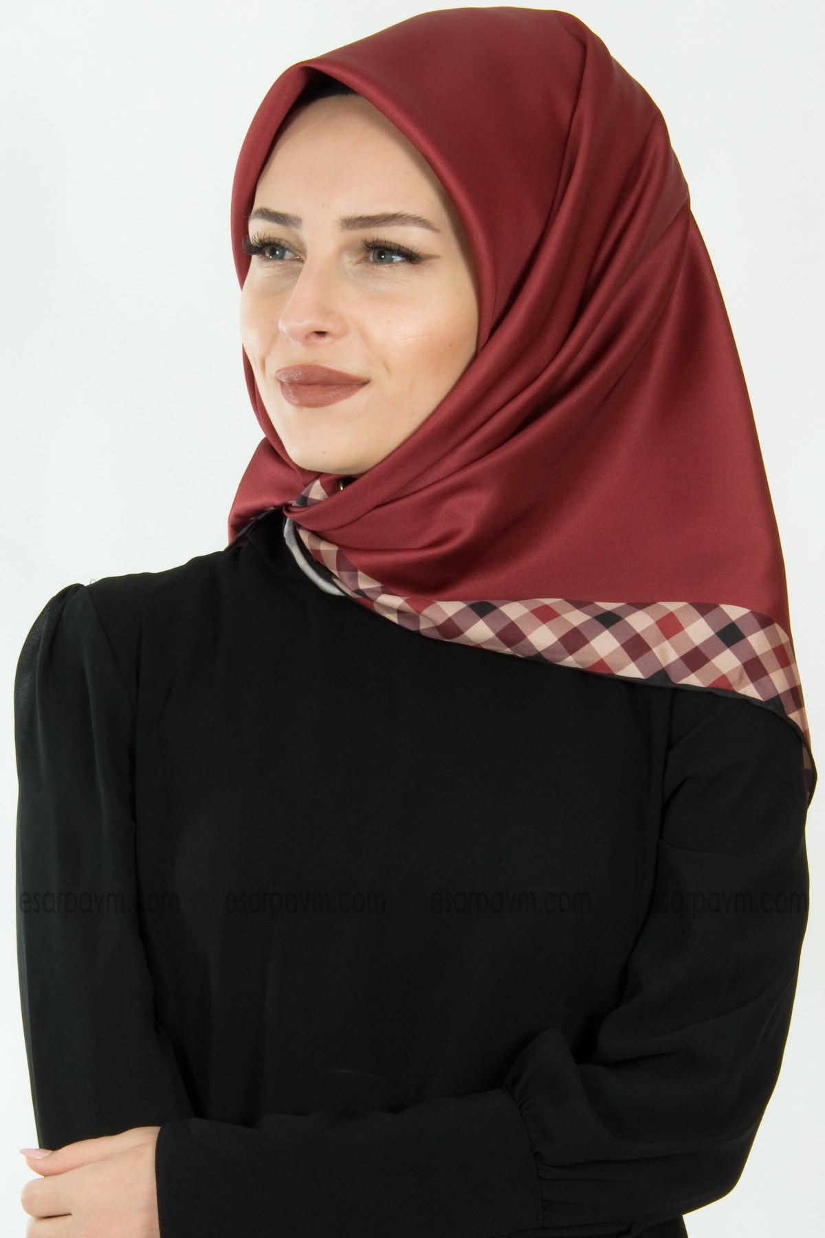 Armine Sport Twill Eşarp 2085-07