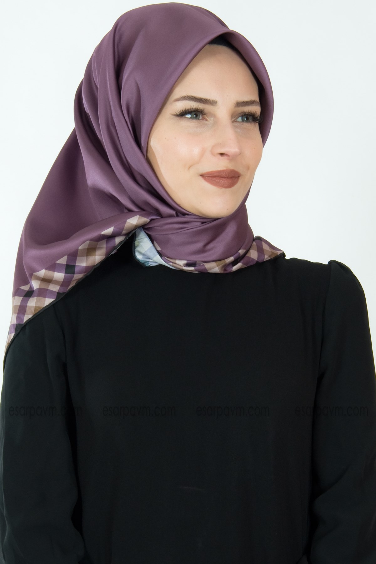 Armine Sport Twill Eşarp 2085-09