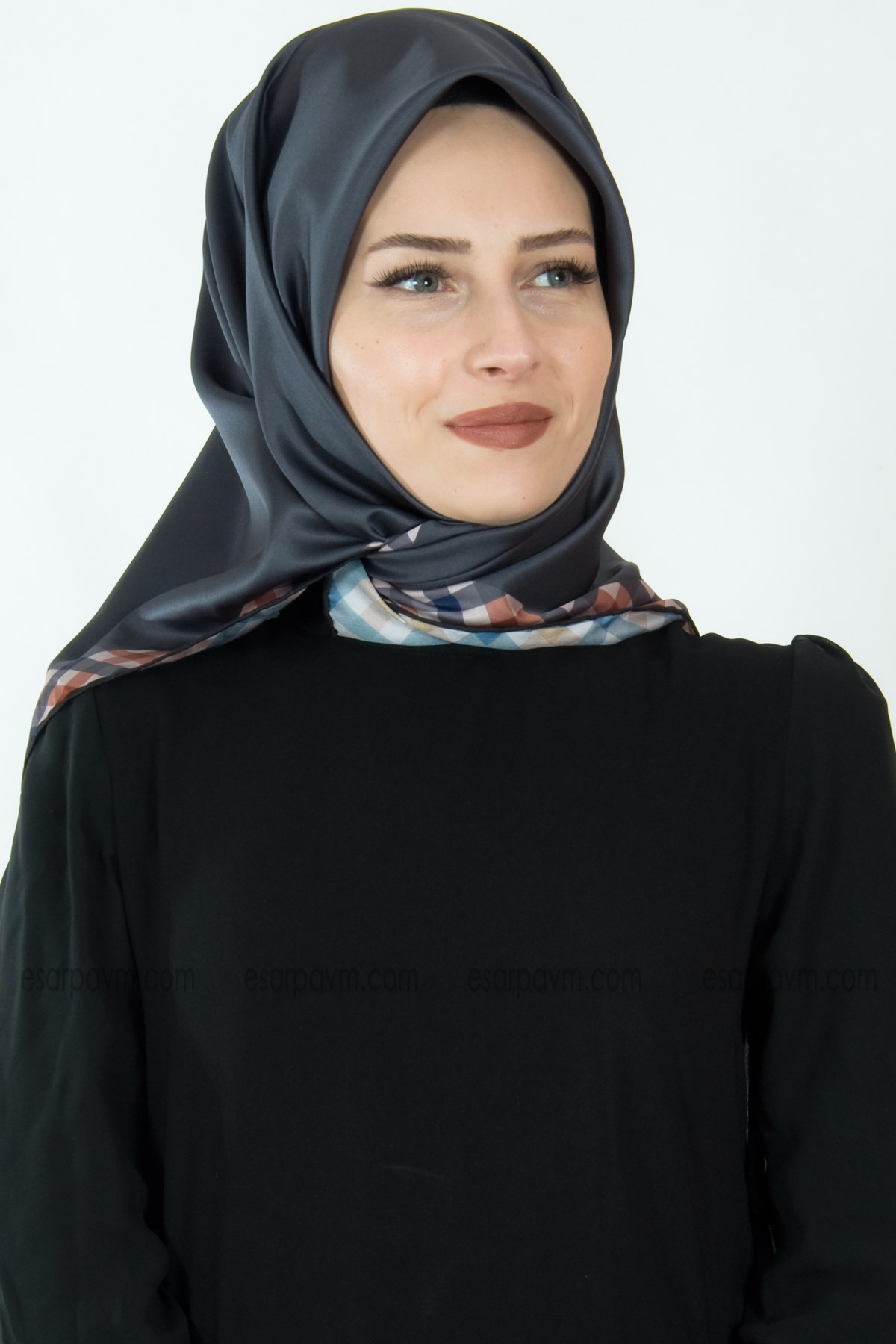 Armine Sport Twill Eşarp 2085-12